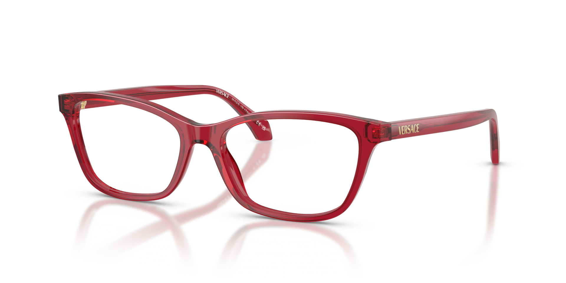 Designer frames