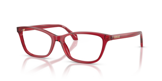 Designer frames