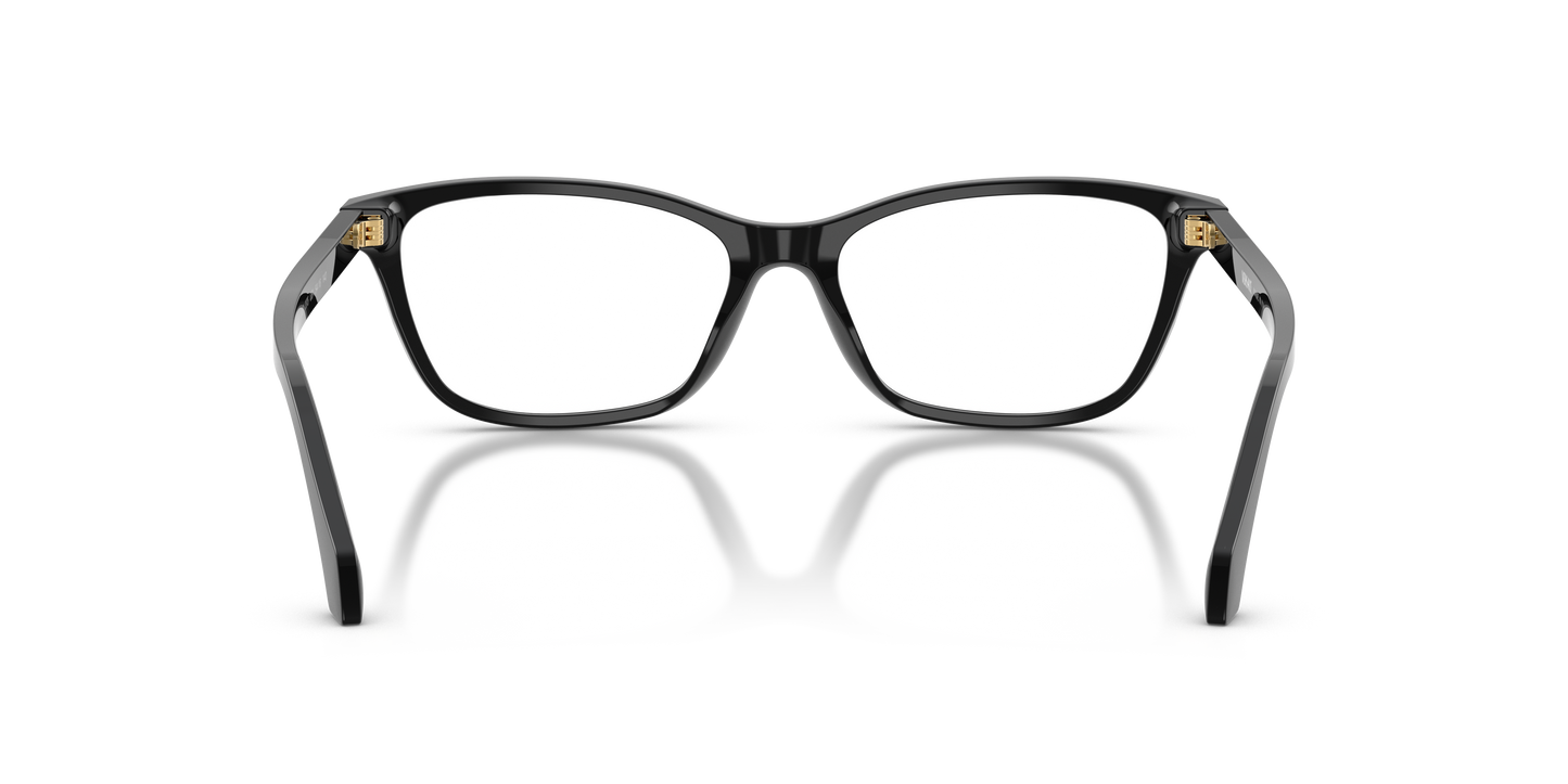 Designer frames