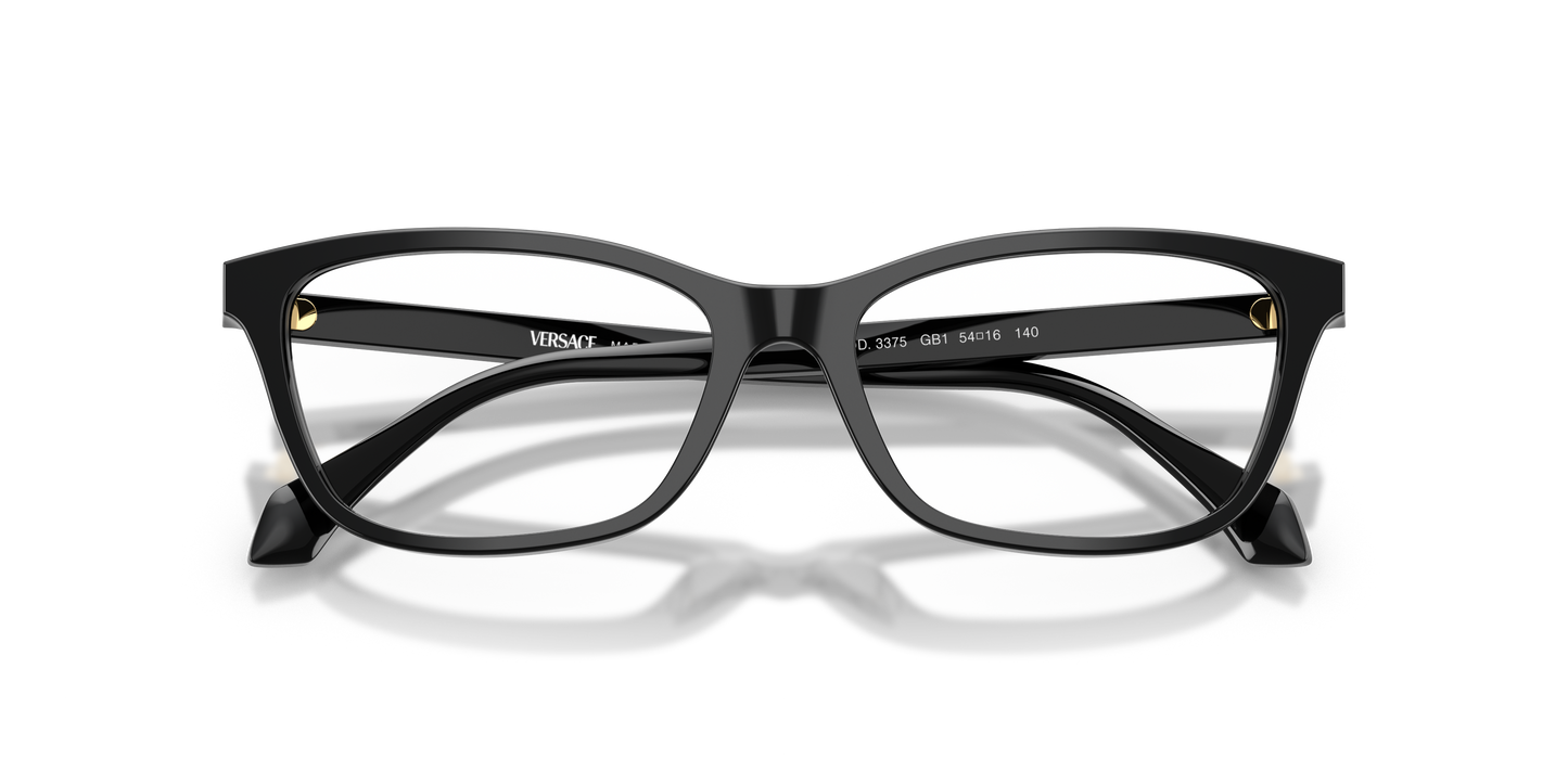 Designer frames