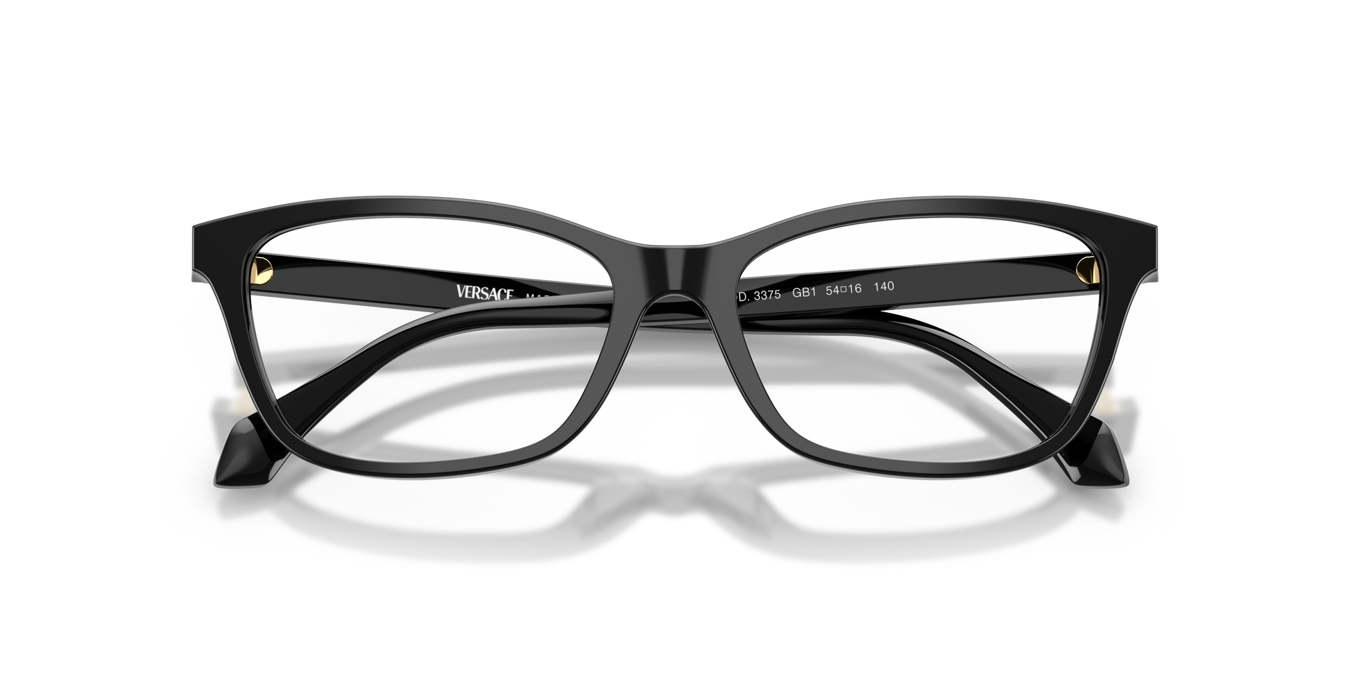 Designer frames