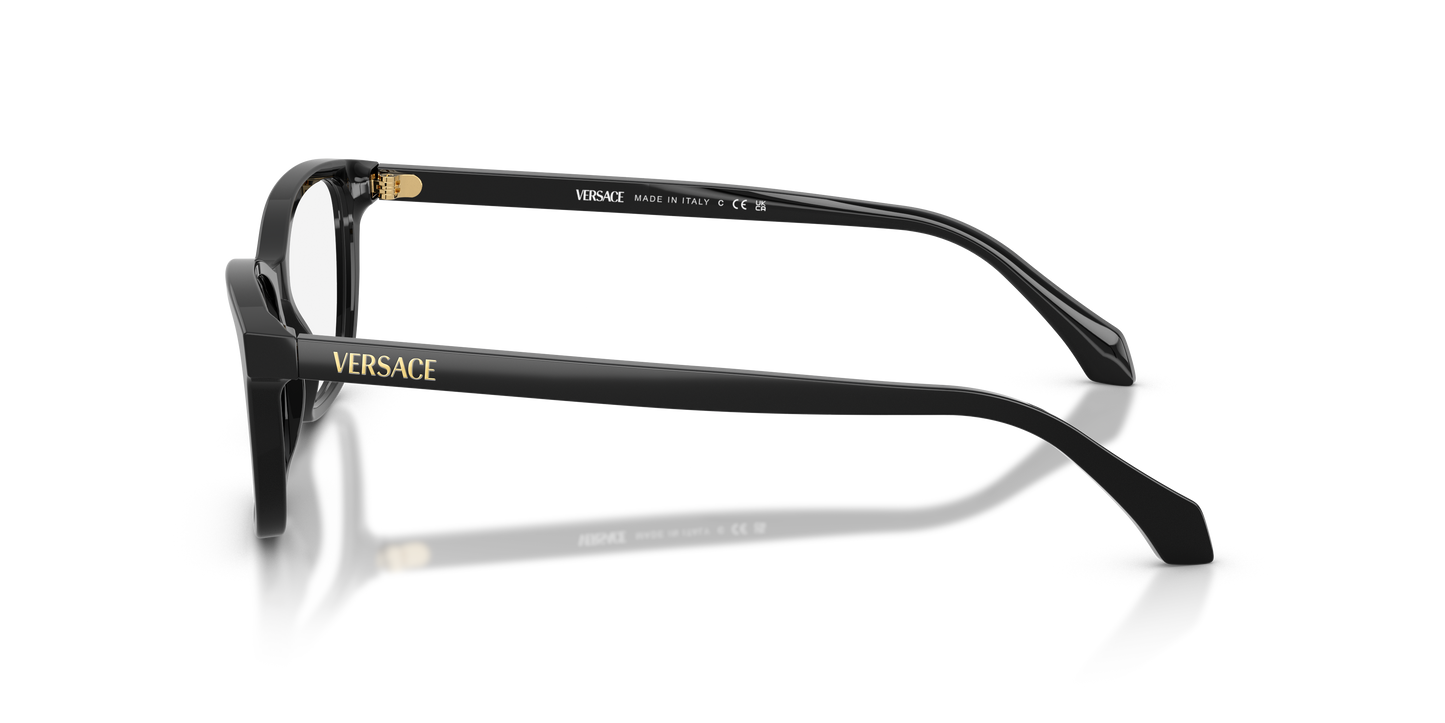 Designer frames
