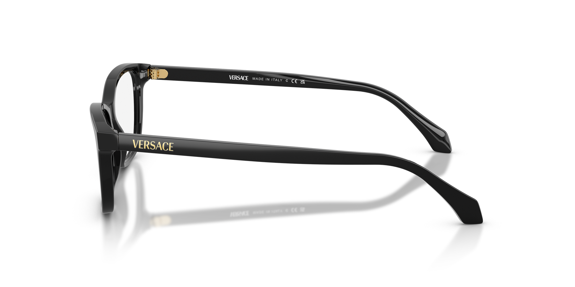 Designer frames