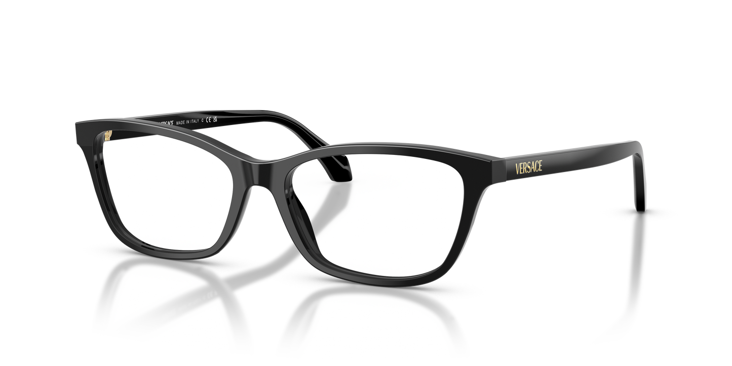 Designer frames