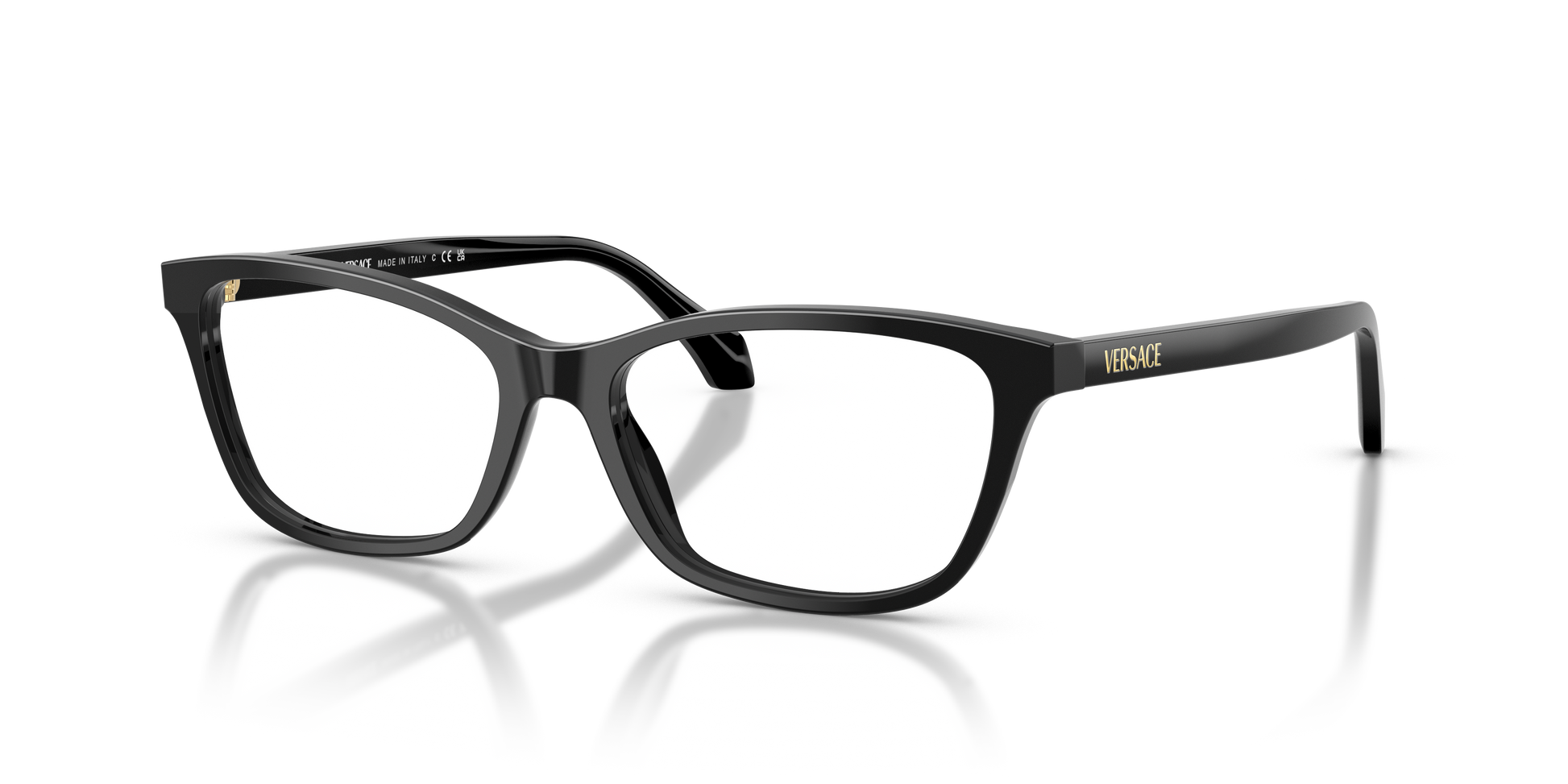 Designer frames