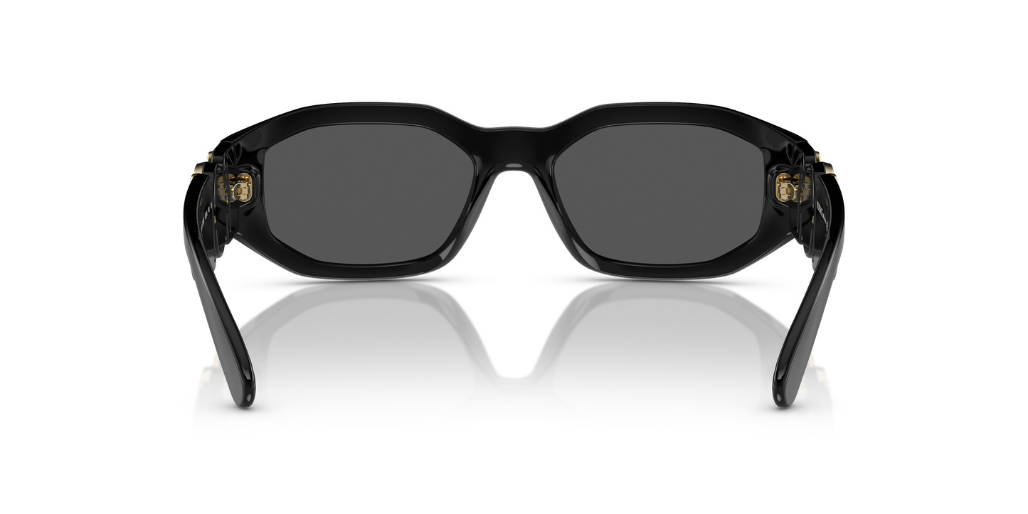 Designer frames