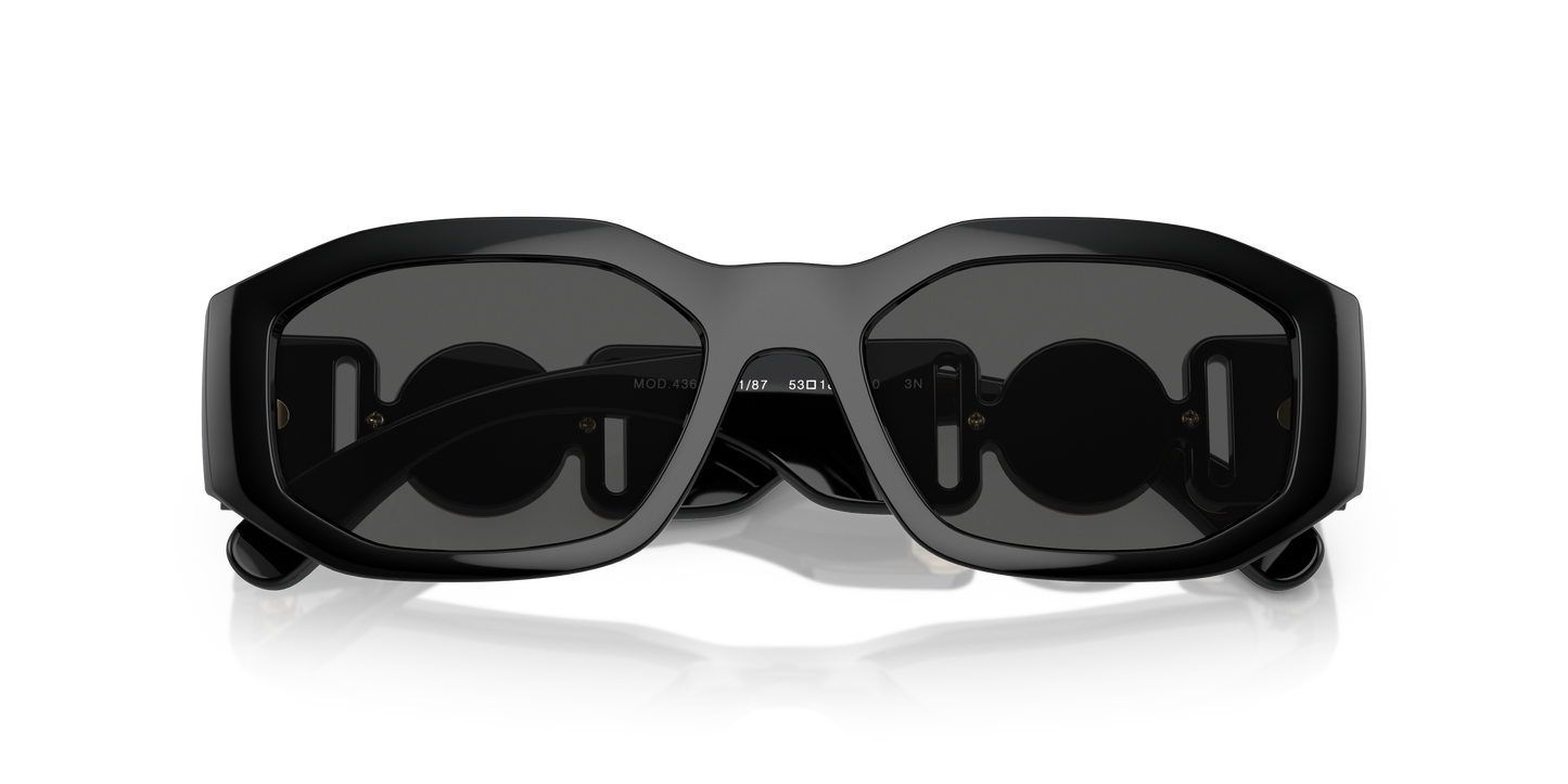 Designer frames