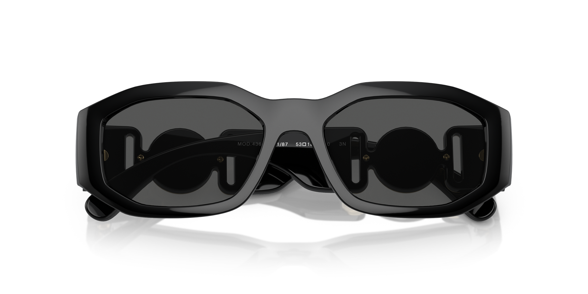 Designer frames