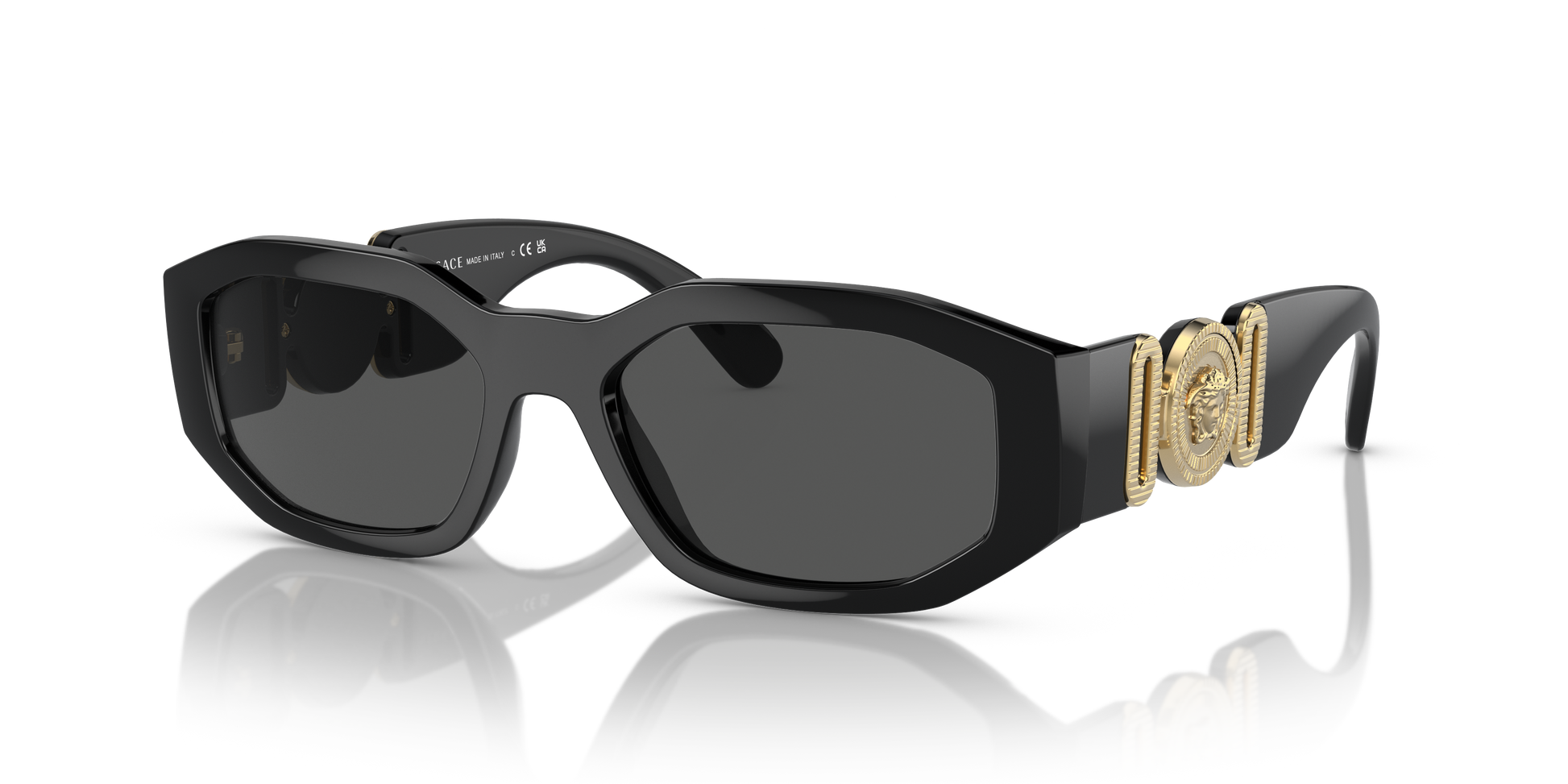 Designer frames