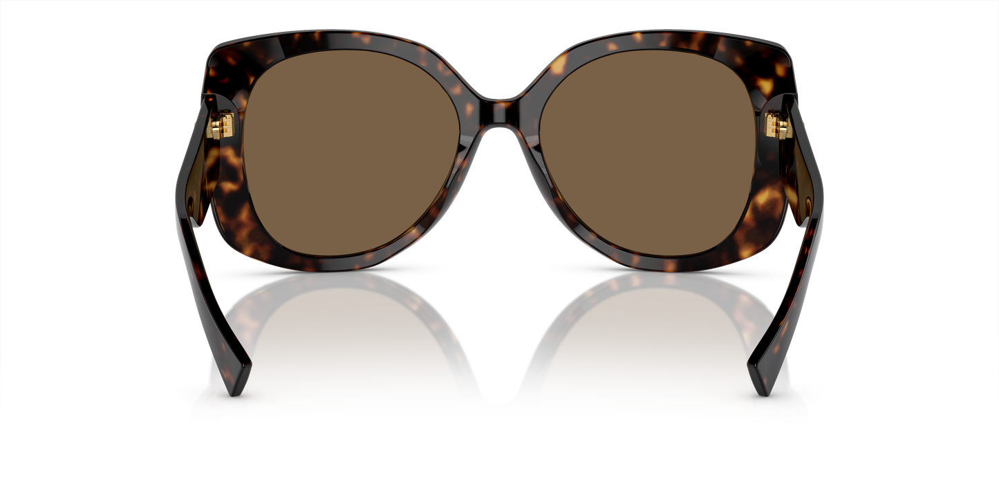 Designer frames
