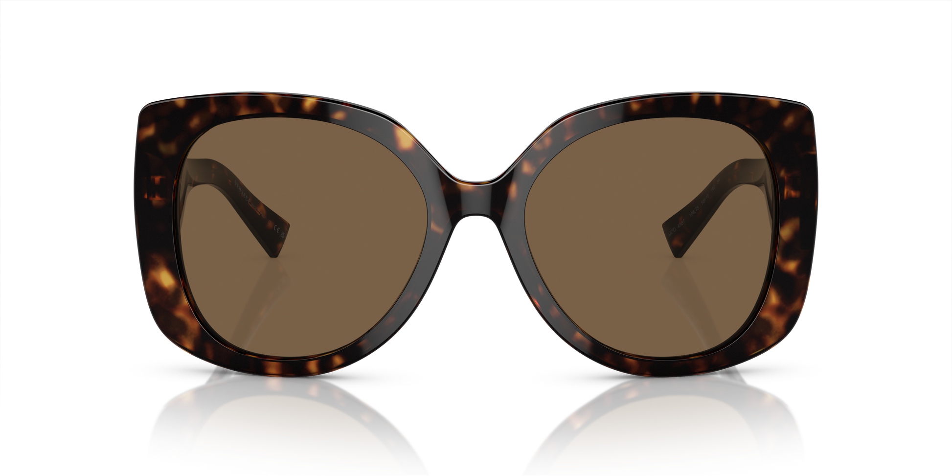 Designer frames