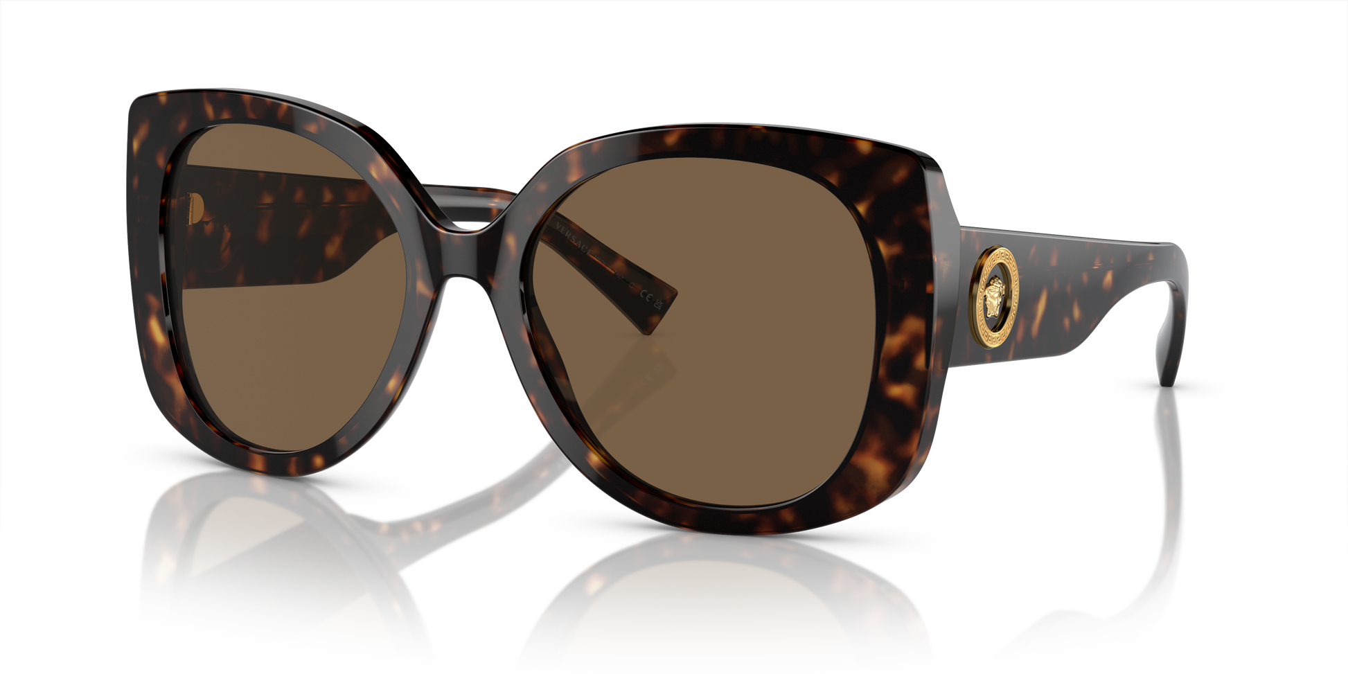 Designer frames