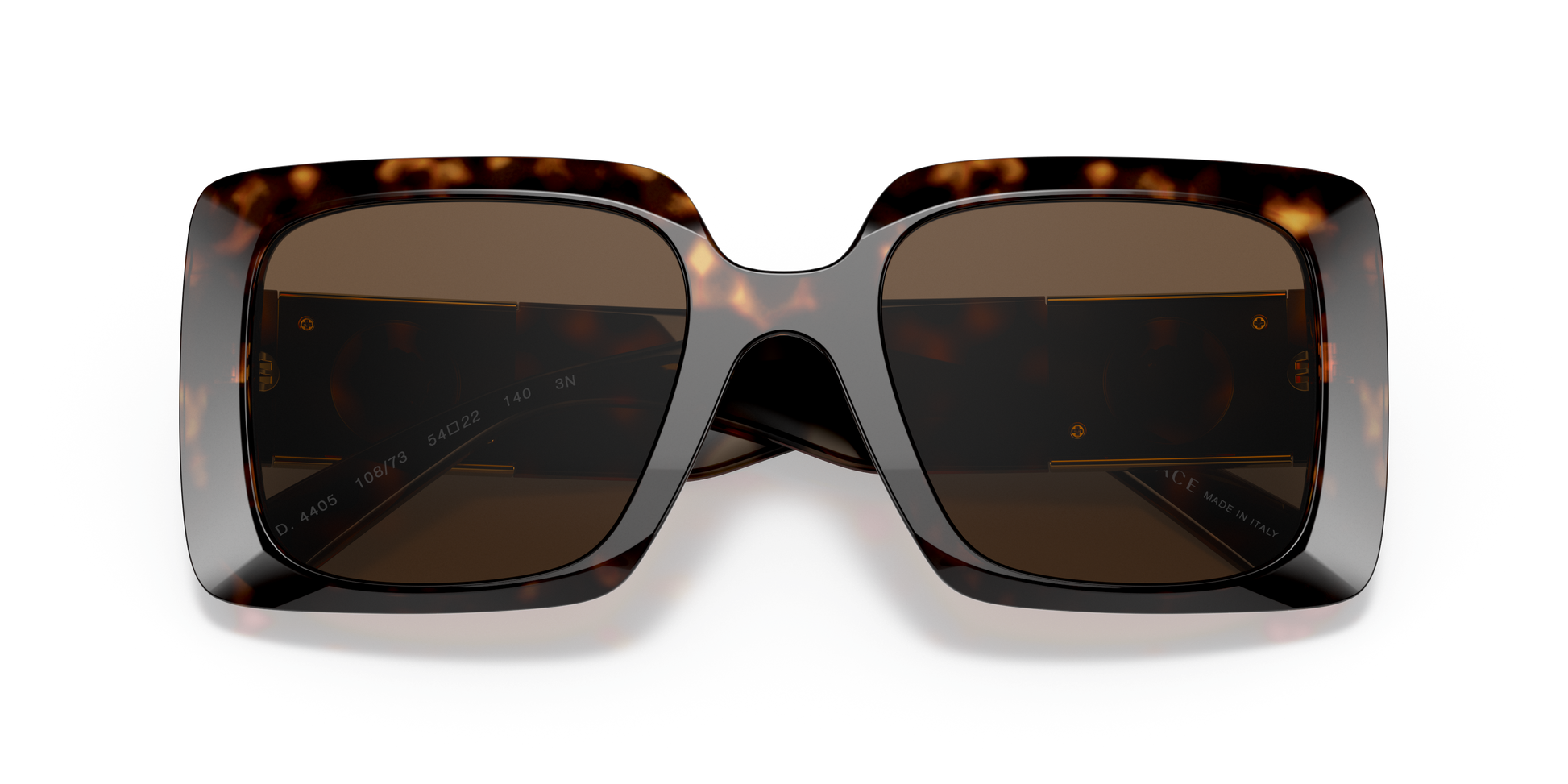 Designer frames