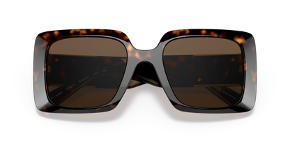 Designer frames