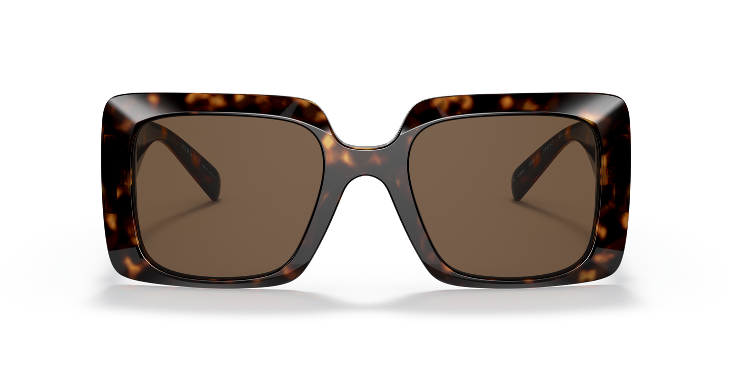 Designer frames