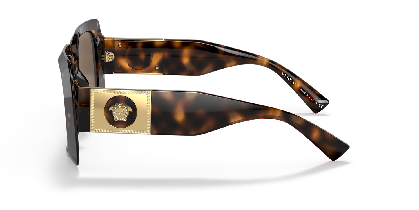 Designer frames