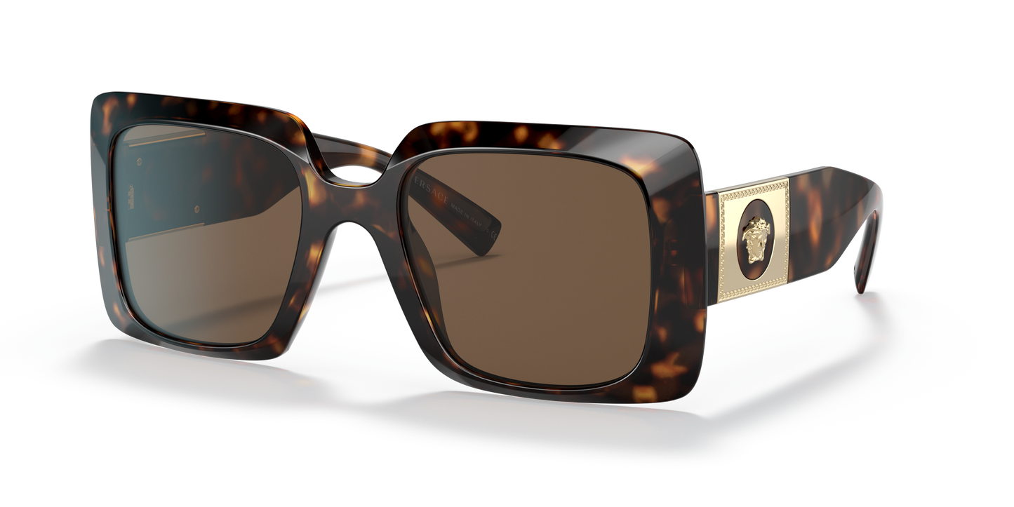 Designer frames