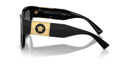 Designer frames