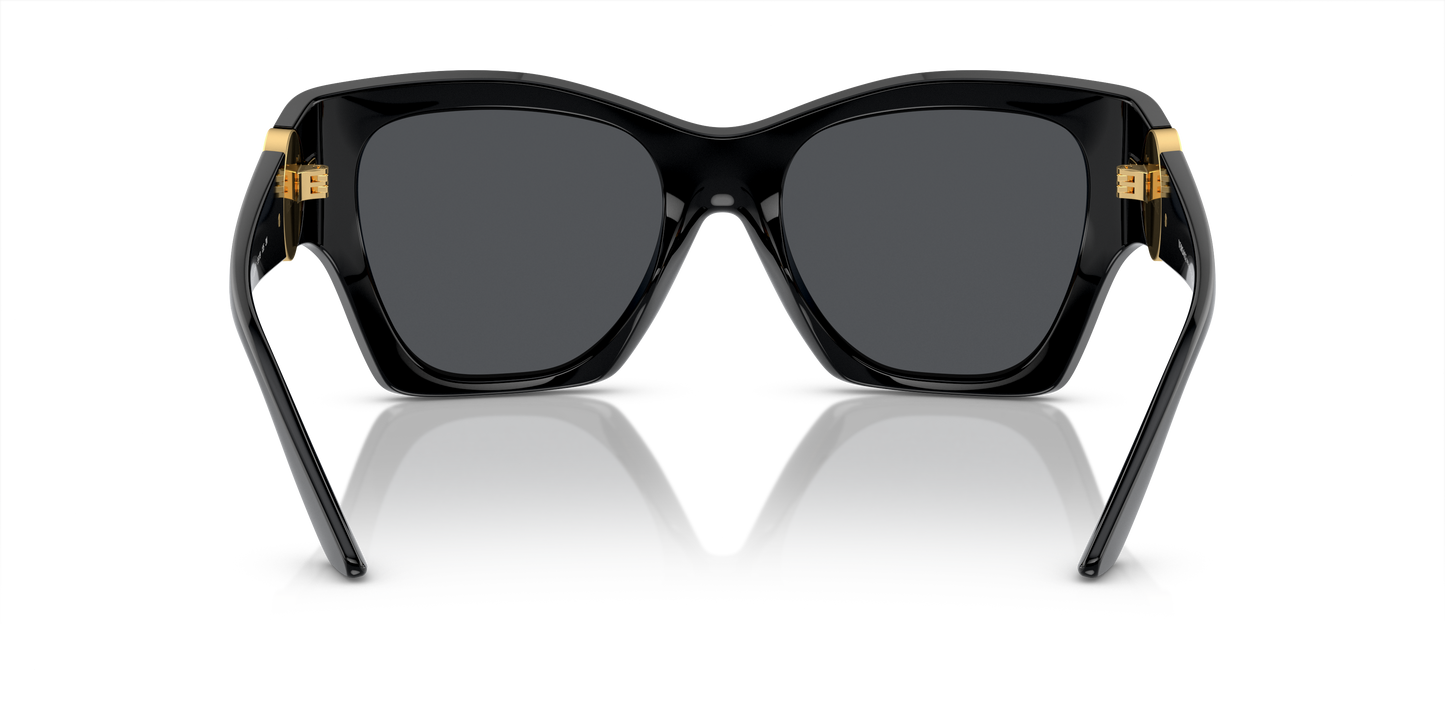 Designer frames