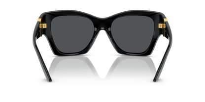 Designer frames