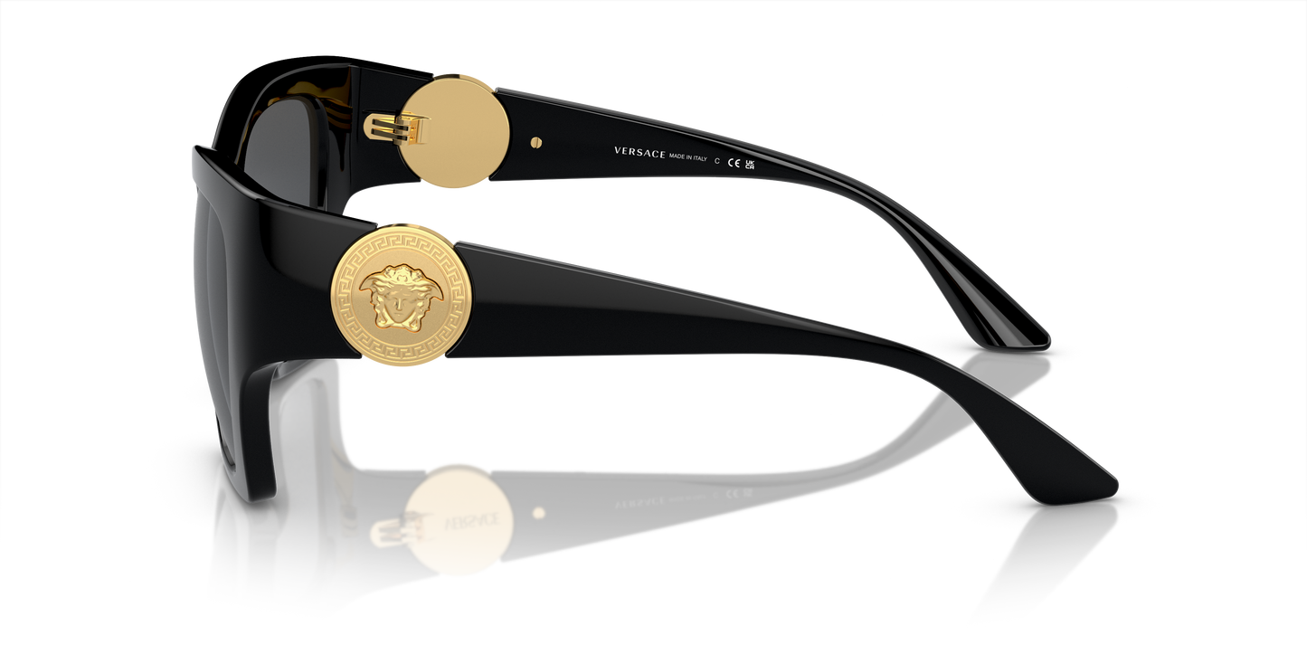 Designer frames