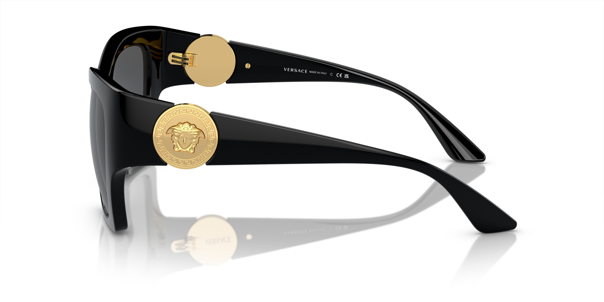 Designer frames
