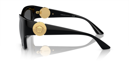 Designer frames