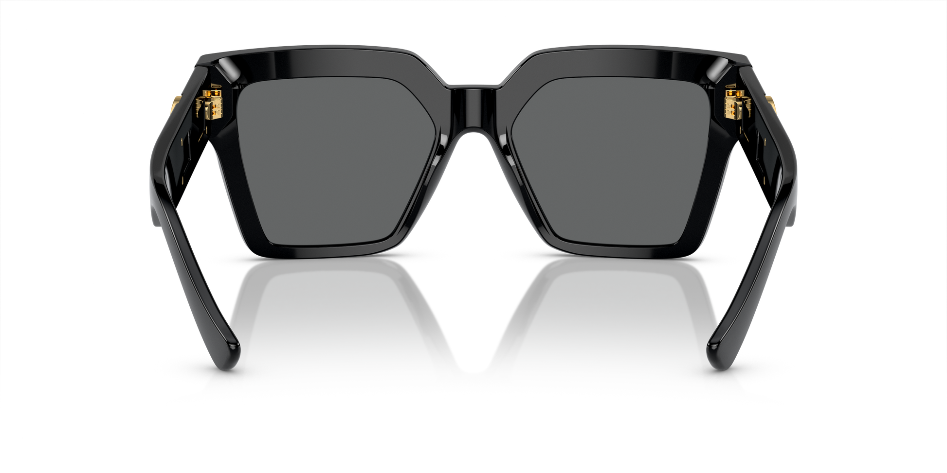 Designer frames