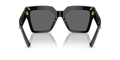 Designer frames