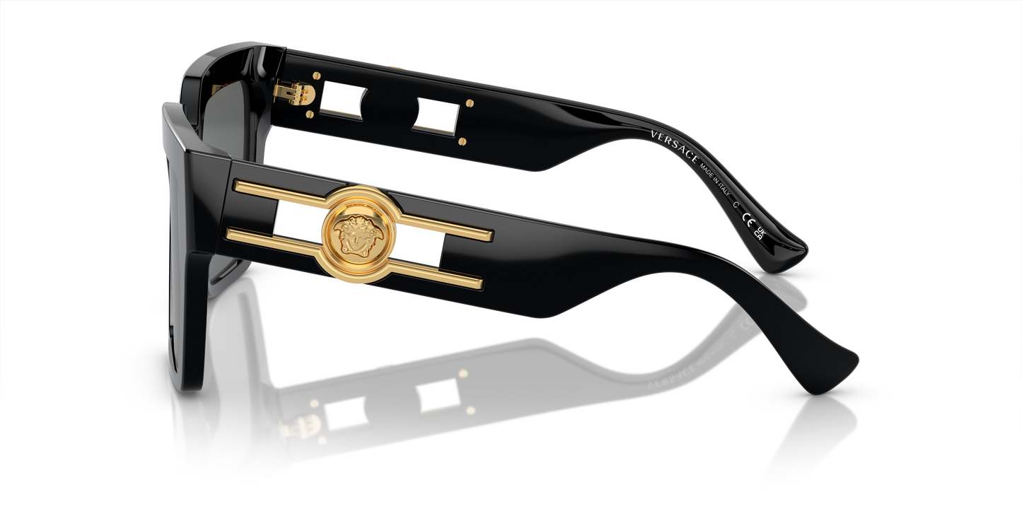 Designer frames