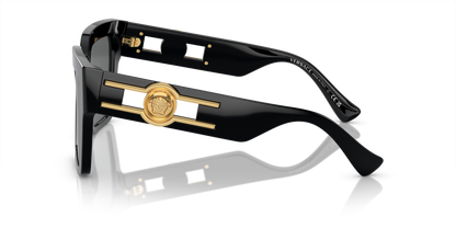 Designer frames
