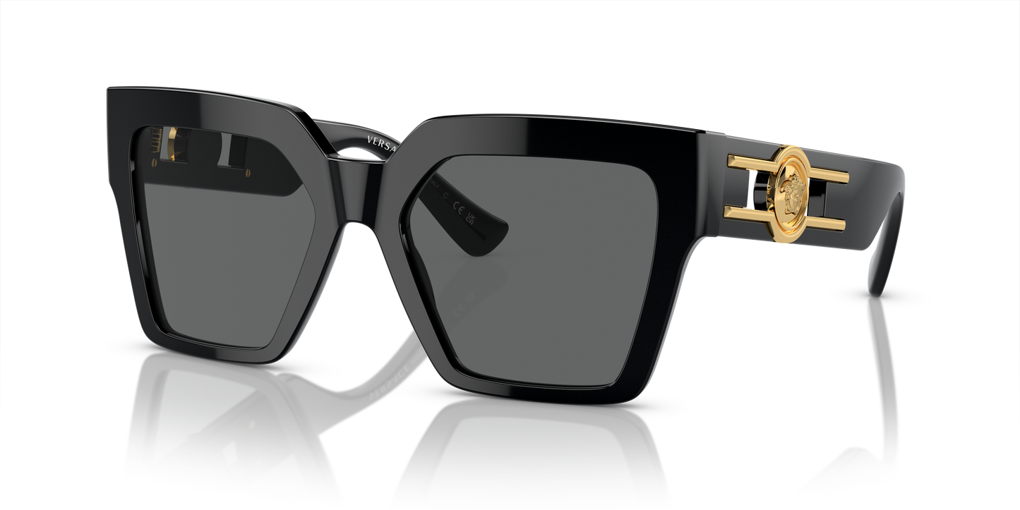 Designer frames
