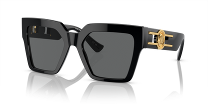 Designer frames