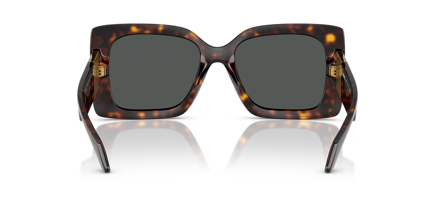Designer frames