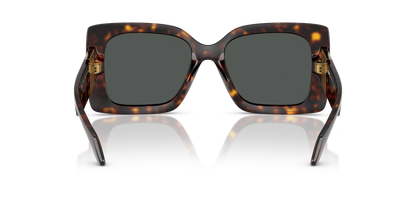 Designer frames