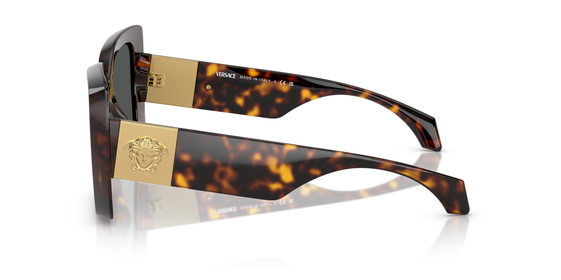 Designer frames