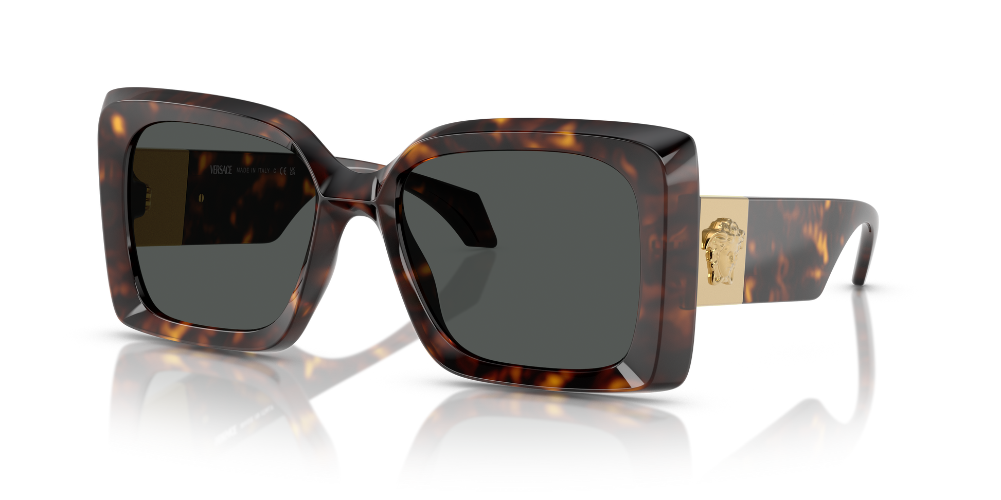 Designer frames