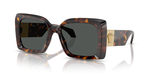 Designer frames