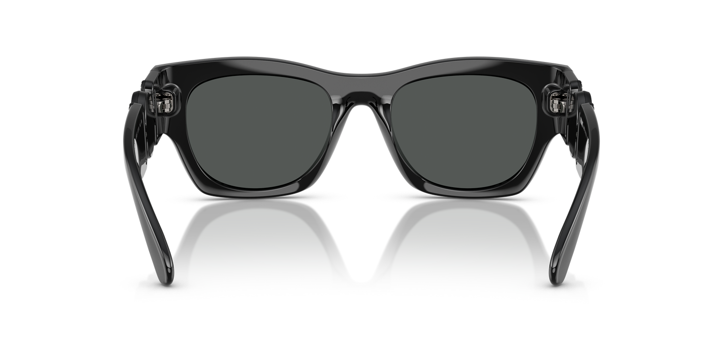 Designer frames