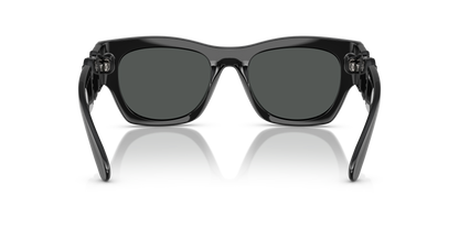 Designer frames