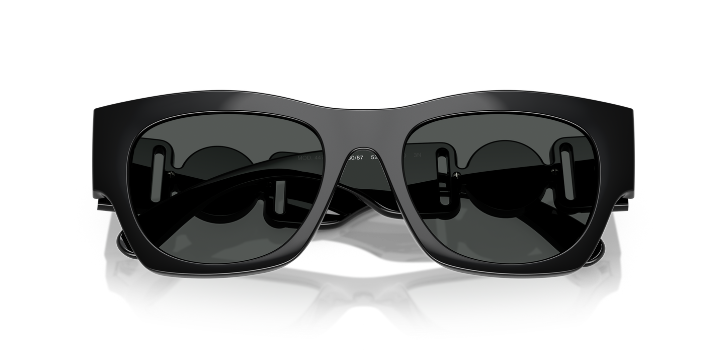 Designer frames