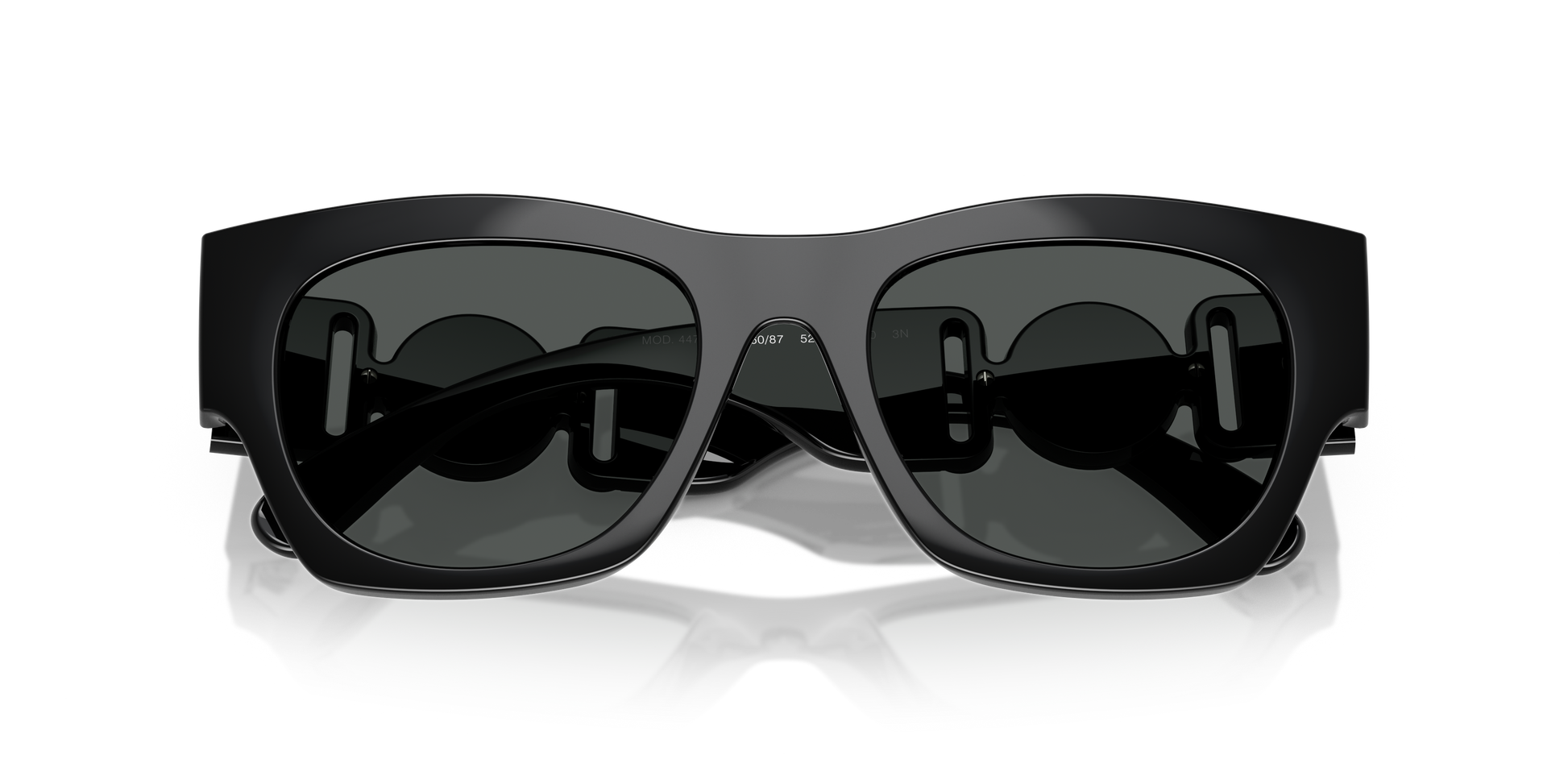 Designer frames