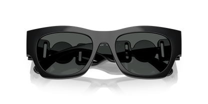 Designer frames