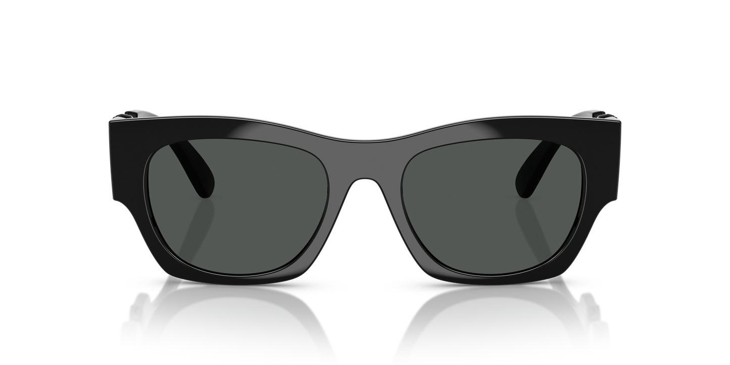 Designer frames