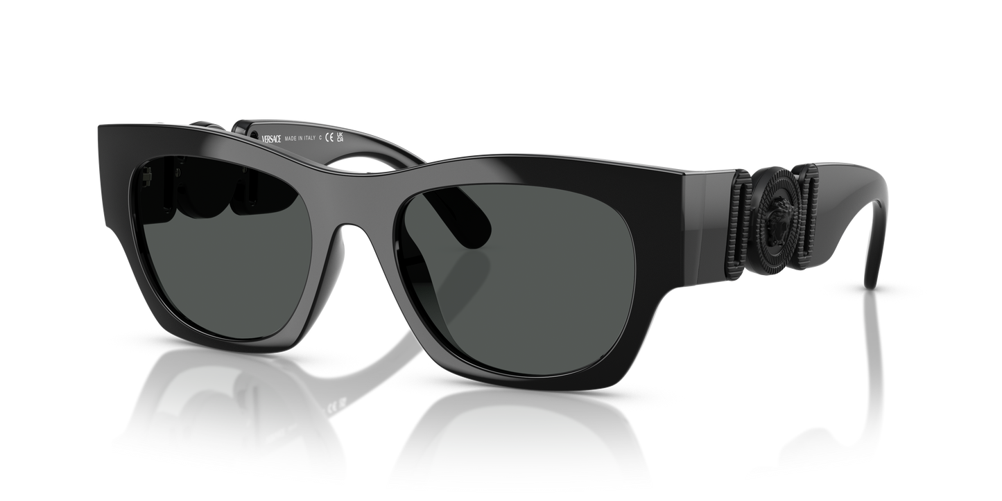 Designer frames