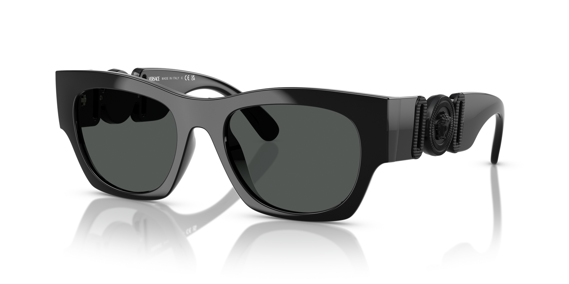 Designer frames