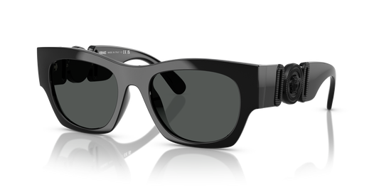 Designer frames