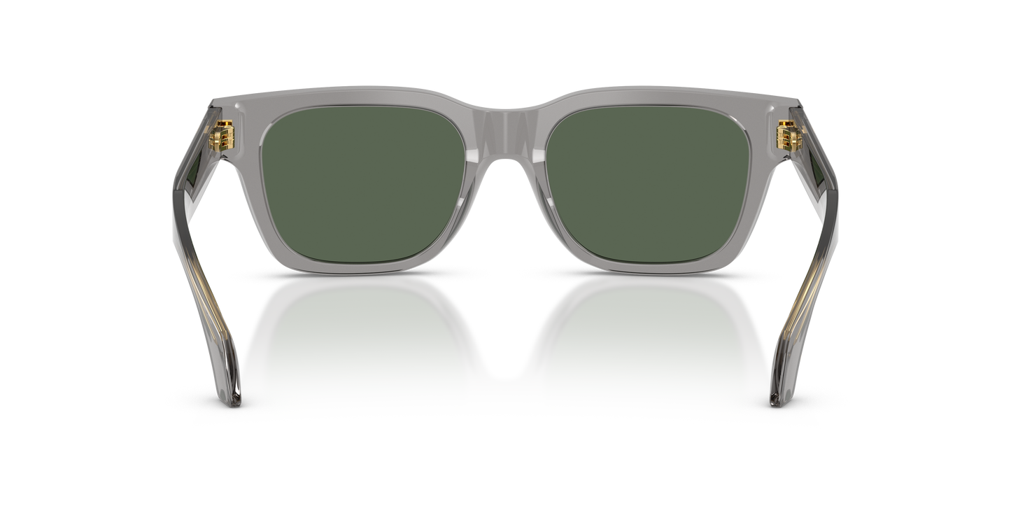 Designer frames