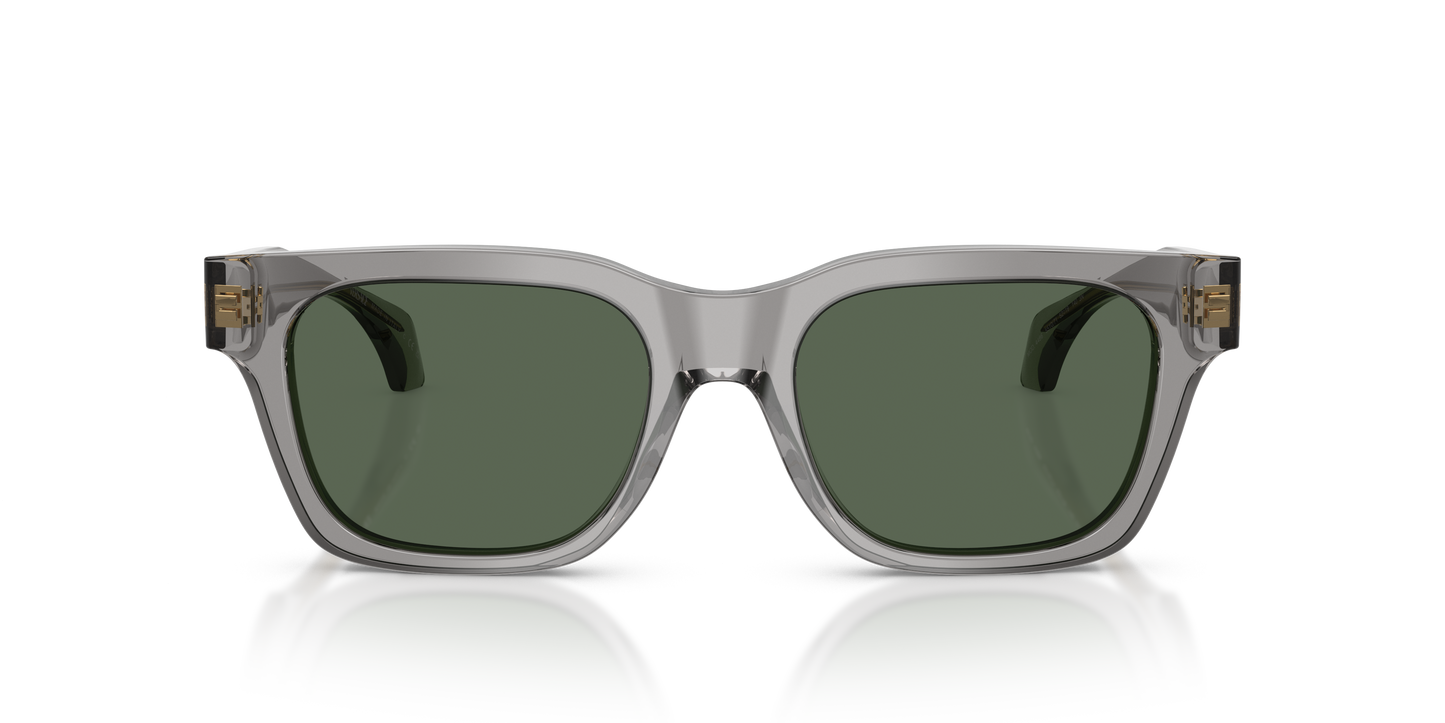 Designer frames