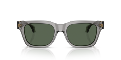 Designer frames